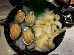 -八珍玉食鸡煲·打边炉(印象城店)