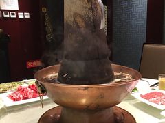 -东来顺饭庄(apm总店)