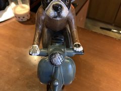 -MRX狼人杀俱乐部(黄浦店)