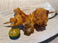 -yokocho上横町·日本食街(深业上城店)