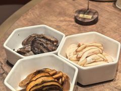 -蘑界·野生菌火锅(深业上城店)