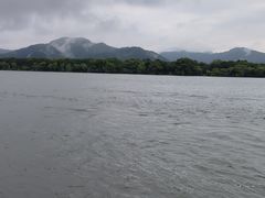 -西湖游船