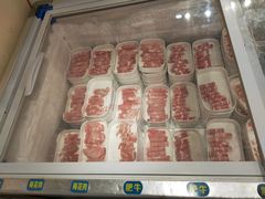 -蒙肥羊·酸汤潮牛·鲜牛肉火锅烤肉自助(岗顶店)