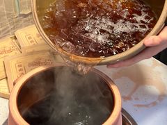 -厂花素芬九宫格火锅(银泰店)