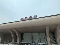 -石家庄站