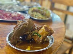 -江村四哥新鲜牛肉店(江高总店)