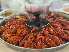-虾铺子龙虾·私房菜(金源花苑店)