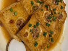 客家酿豆腐-客家大院·非遗赣南客家菜(郁孤台店)