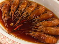 -乔街深夜食堂·小龙虾·高压锅生蚝(杭州总店)