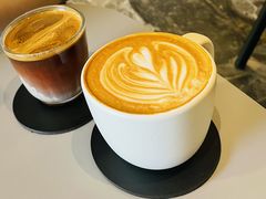 -Cafe Mersey默西咖啡(平江店)