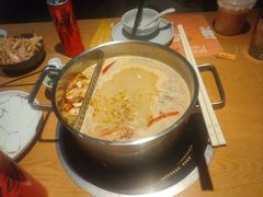 -生如夏花泰式火锅(鹭洲里店)