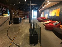 -北京盈之宝宝马&MINI4S店(望京店)