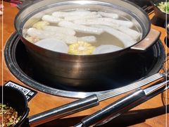 -原牛道·潮汕围炉火锅(讯美店)