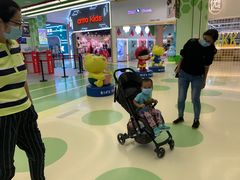 -新辣道鱼火锅(世纪金源购物中心店)