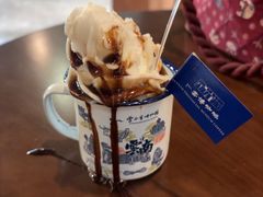 -百年朱苦拉咖啡(博物馆店)