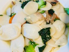 -乌镇那一年小院主题餐厅(甘泉西路店)