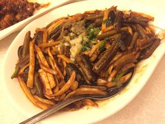 -永兴餐厅(复兴中路店)