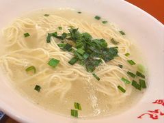 -庄行曹记羊肉(泗泾店)