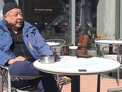 -Peet's 皮爷咖啡(望京小街店)