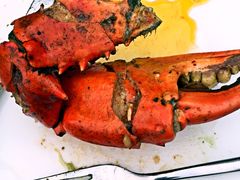 -Ministry of Crab(科伦坡店)