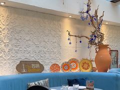 -苏坦土耳其西餐厅(玉林店)