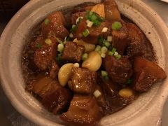 -橘子洲头湘菜馆