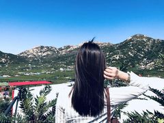 -大泽山风景名胜区