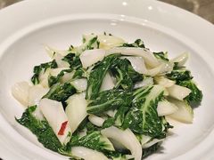 -宫燕府·京菜·烤鸭·淮扬菜(王府中心店)