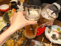 -鸟鹏烧鸟居酒屋(昌岗店)