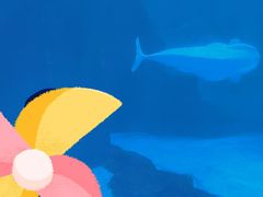 -海合安武汉极地海洋公园
