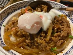 -江户烧肉(高德店)
