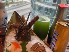 -Mr·Fish鱼鲜生海鲜放题(银泰in99店)