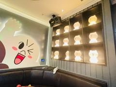 -范特西FANTASY量贩式KTV(民主广场店)