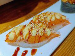 -小川洋风料理(街道口店)