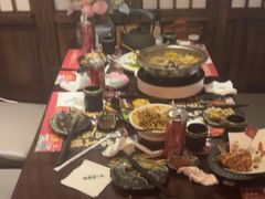 -弓二·烧鸟居酒屋(财富购物中心店)