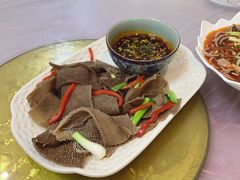 过桥毛肚-洪霞餐馆
