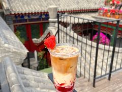 -火火咖啡&茶空间
