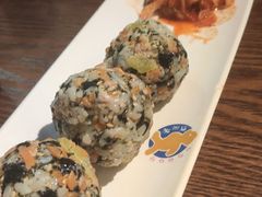 -汉米达特色料理餐厅(郴州友阿国际广场店)