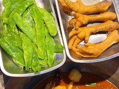 -山河屯铁锅炖·非遗铁锅炖(华强北店)