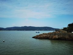 -桃花岛风景旅游区