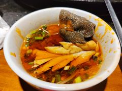 -陈眼镜火锅(总店)