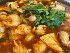 -益恒饭店乡间白族菜(古城总店)