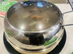-海帮主·蒸汽海鲜青岛菜(栈桥火车站店)