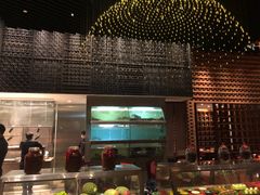 -君悦酒店·1881·北京烤鸭