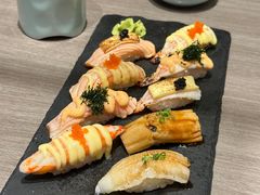 -炙柒Sekinana·精致料理 烧鸟·铁板烧(海上世界店)