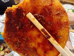 -喜悦小串海鲜烧烤大排档(高新万达店)
