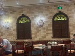 -巴依老爷新疆美食(工体旗舰店)