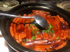 葱香荔浦芋头煲-韵秋荷(宝山龙湖天街店)