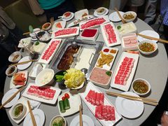 -海底捞火锅(顺城购物中心店)
