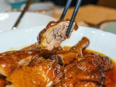 -正佳广场万豪酒店-粤菜餐厅·点心·海鲜·聚餐